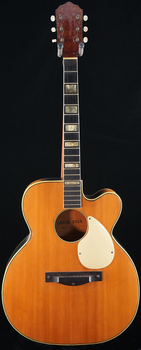 Silver tone 620 Jumbo　アコースティックギター　KAY Silver tone 620 Jumbo アコースティックギター KAY - メルカリ
