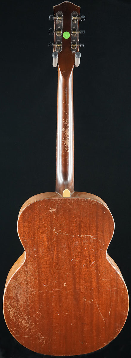 新古　Acoustic Harmony GR1 2m Unrestored 1940s Harmony H165 020 – StayGoldGuitars