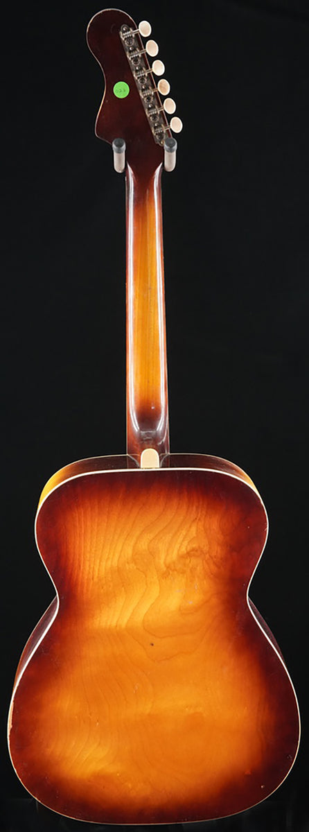 限定版 Unrestored StayGoldGuitars – 027 H167 Harmony カーオーディオ