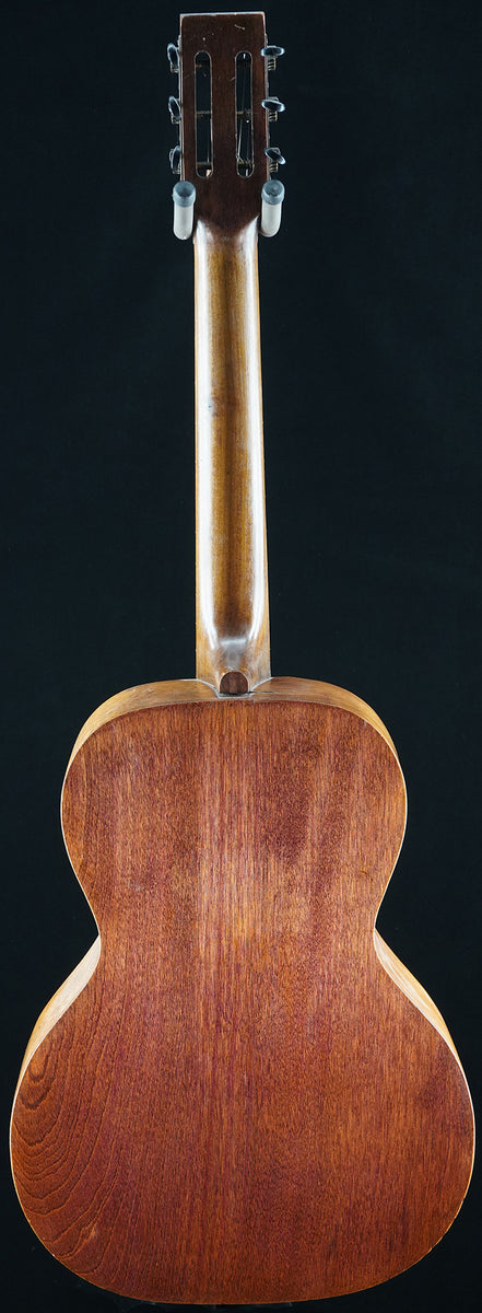 Unrestored 1920s Stella 042 – StayGoldGuitars