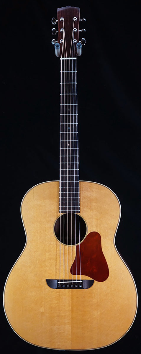 c. 1936 Washburn 5257 Reproduction – StayGoldGuitars