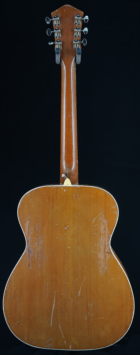1960s Harmony H1203 – StayGoldGuitars