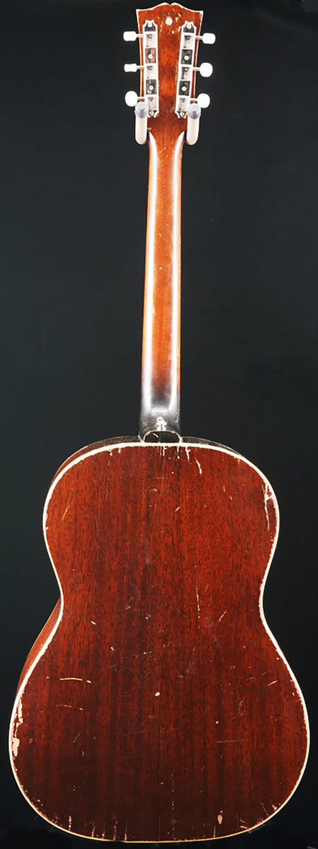 Gibson LG-1 1947 - 1968 | Reverb