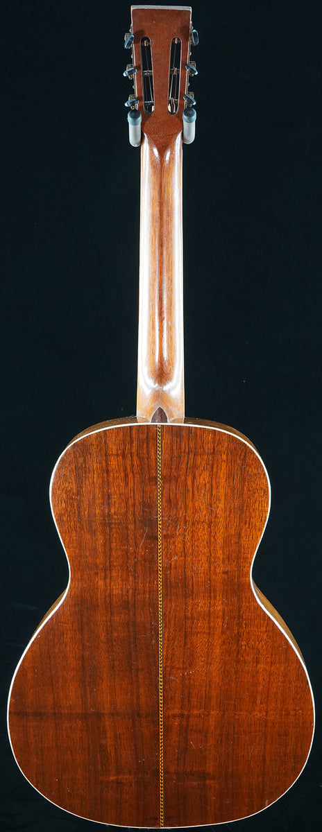 c. 1920s Bruno – StayGoldGuitars