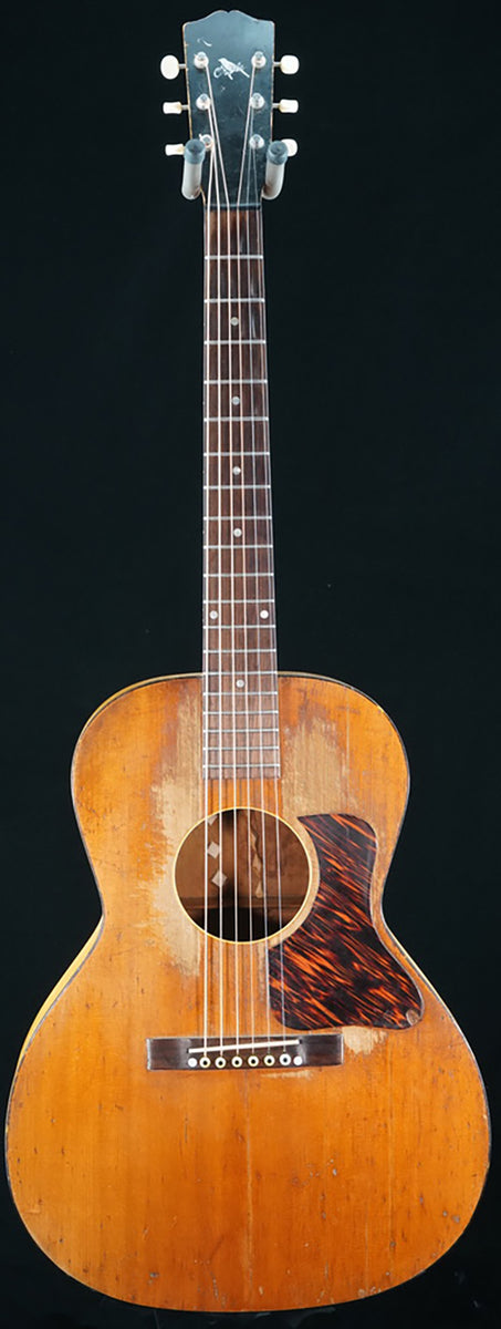 Kalamazoo Oriole – StayGoldGuitars