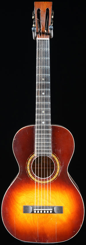 Early 1930s Stella Concert Size
