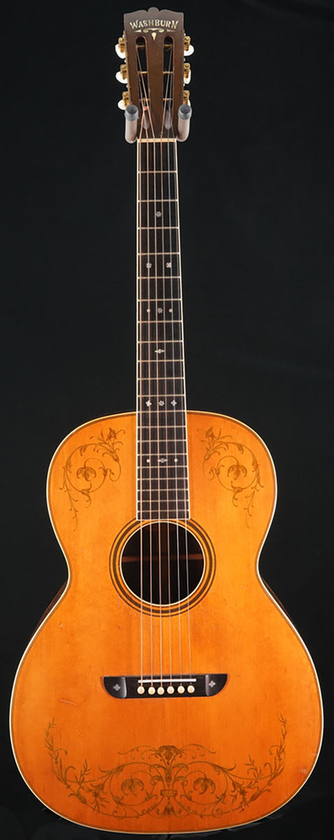 Washburn ストラトキャスター Washburn5234FullFront_1200x120