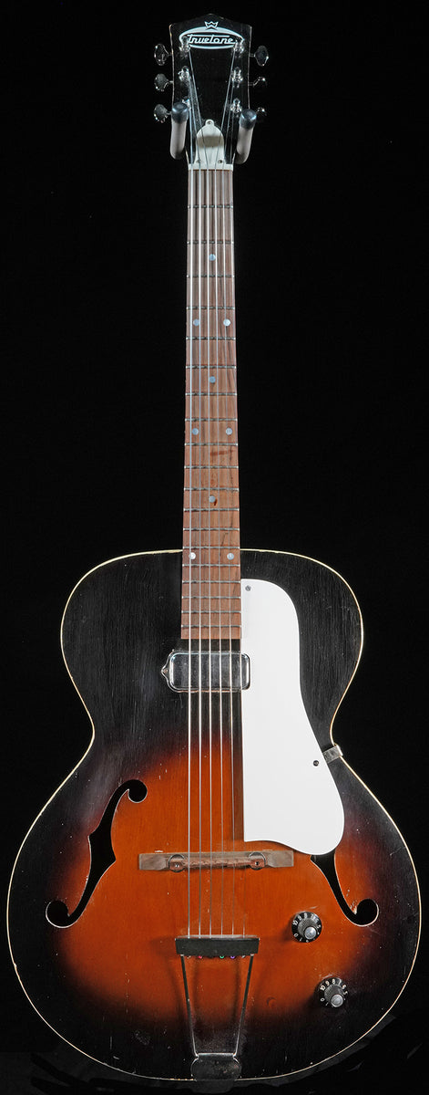 ギター TRUETONE Truetone Baby Acoustic Guitar – Braganzas