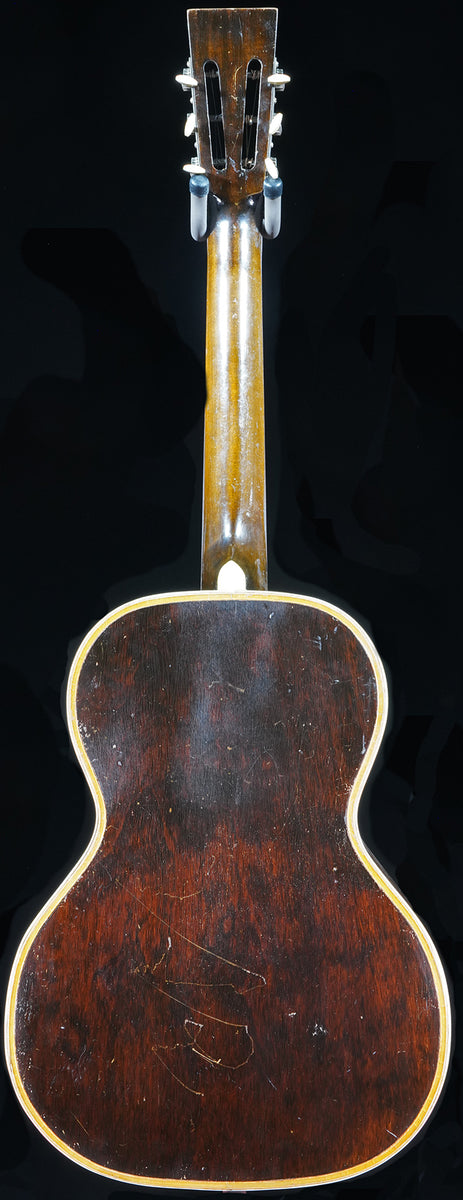 Early 1930s Stella 