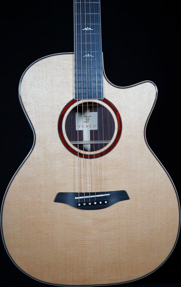 ギター Furch omc sr Orange Omc-SR – StayGoldGuitars