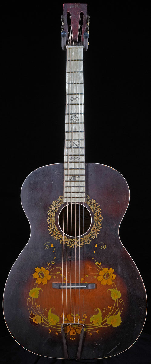 ギター Stella STELLA NTS/NTM