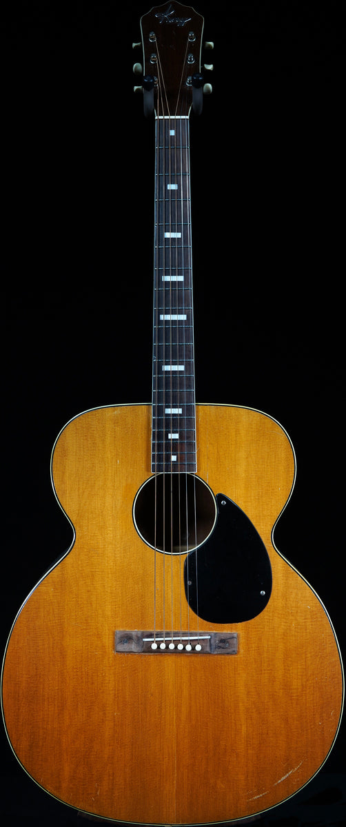 K-22 – StayGoldGuitars