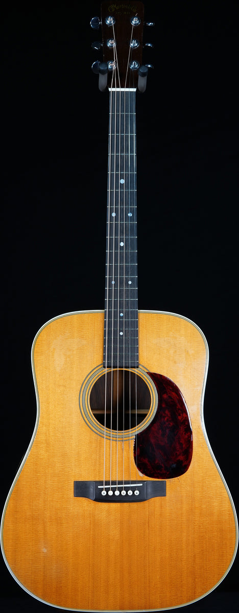 1968 D-28 – StayGoldGuitars