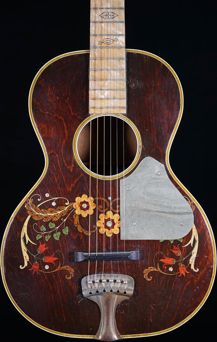 20s/30s Stella Concert – StayGoldGuitars