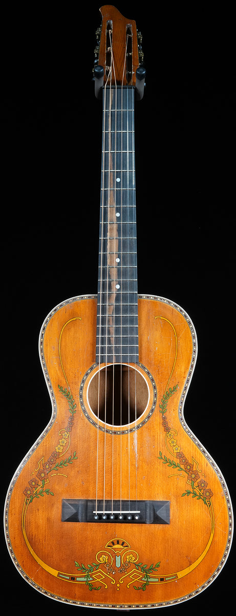 1920s Kay stromberg-voisinet 戦前ビンテージ。 1920s Stromberg-Voisinet – StayGoldGuitars