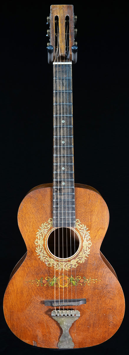 Early 1930s Stella – StayGoldGuitars