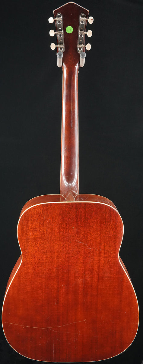 Unrestored Airline 7032 017 – StayGoldGuitars