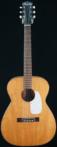 barclay SINCE1876 ギター 096_Barclay_Front_grande.jpg?v