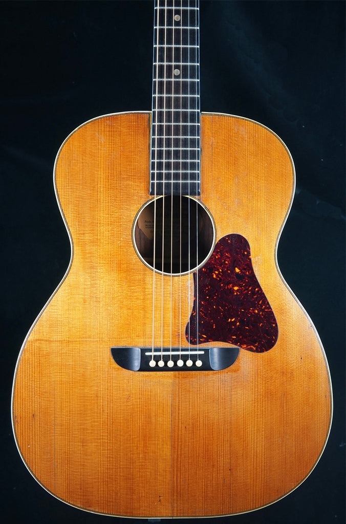 c. 1936 Washburn 5257 