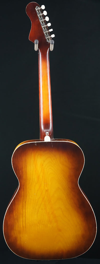 1960s Harmony H167