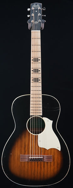 BaxendaleHarmonyStella3_4Front