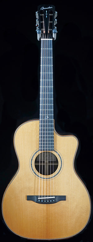 SM-JP-56 J.P. Cormier Signature Model