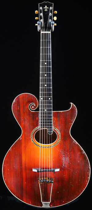 1912 Gibson Style O