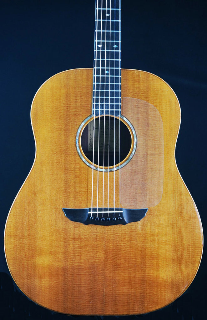 Gs Goodall 1986 James Goodall RS268 – StayGoldGuitars