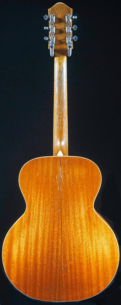 1939 Armstrong Deluxe Archtop
