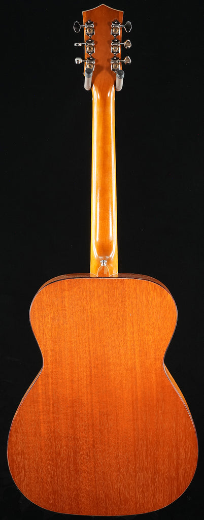 1960s Harmony H162 Rebuild and X Brace Conversion
