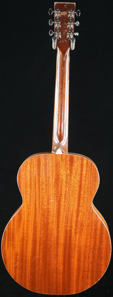 1939 Harmony Ritz Rebuild/X Brace Conversion