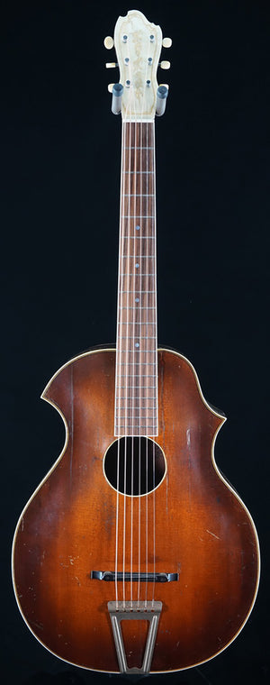 c. 1930 Kay Kraft Style A