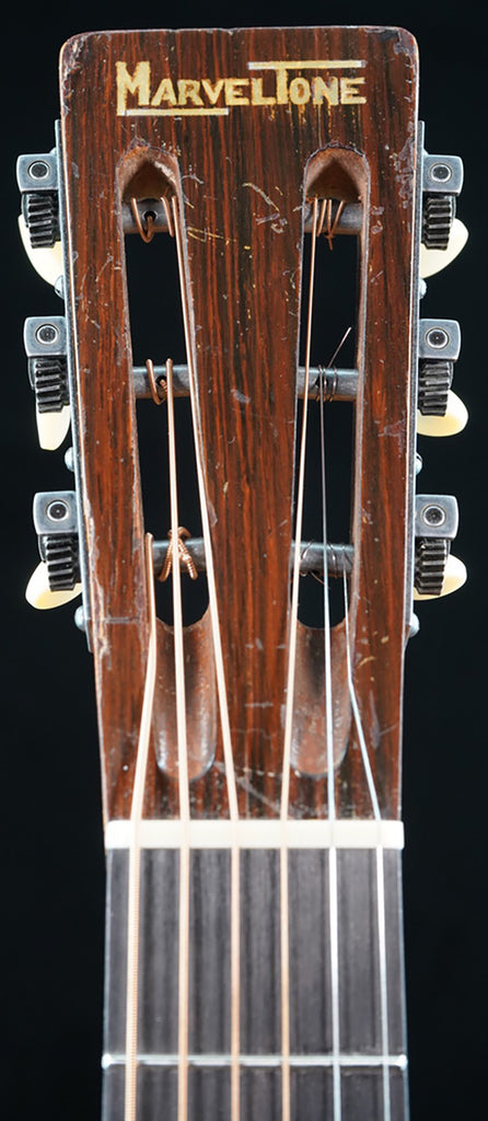 c. 1930 Regal Marveltone