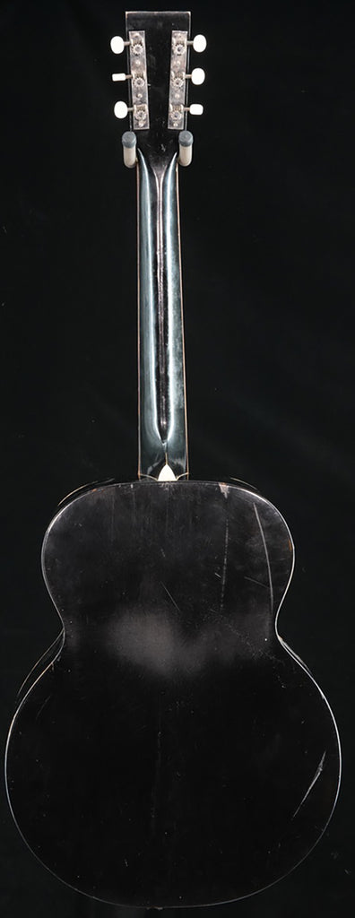 1930s Harmony Nobility