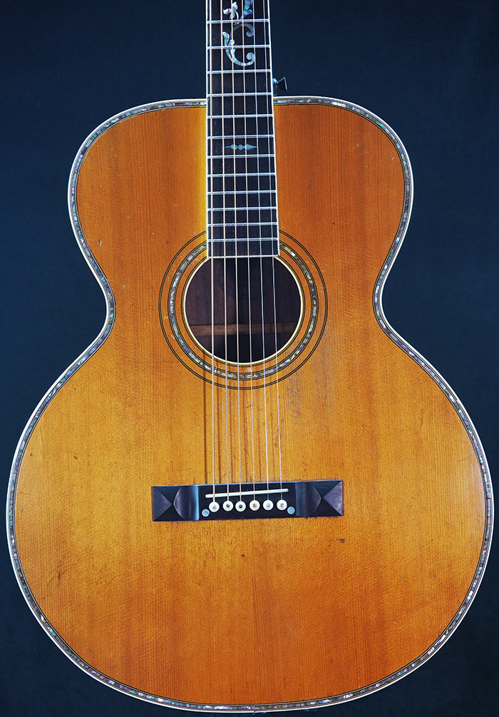 c. 1930s 69K "Deluxe"