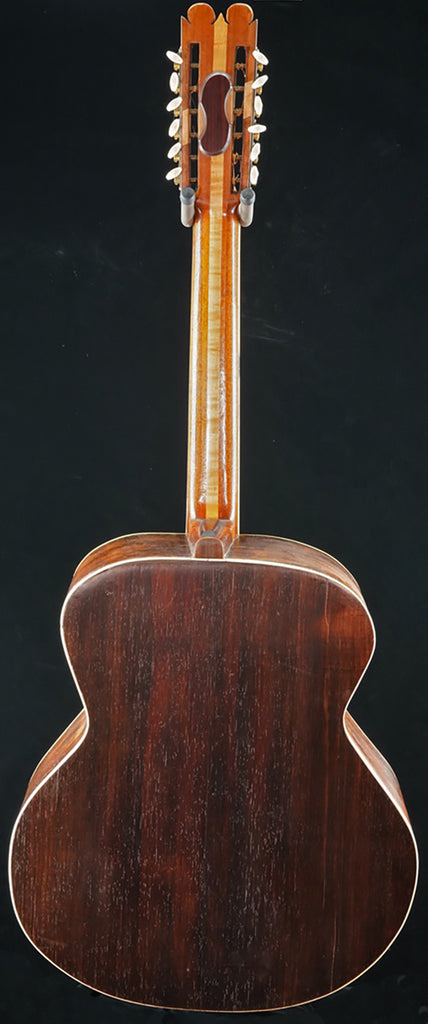 1964 Phil Buss 12 String