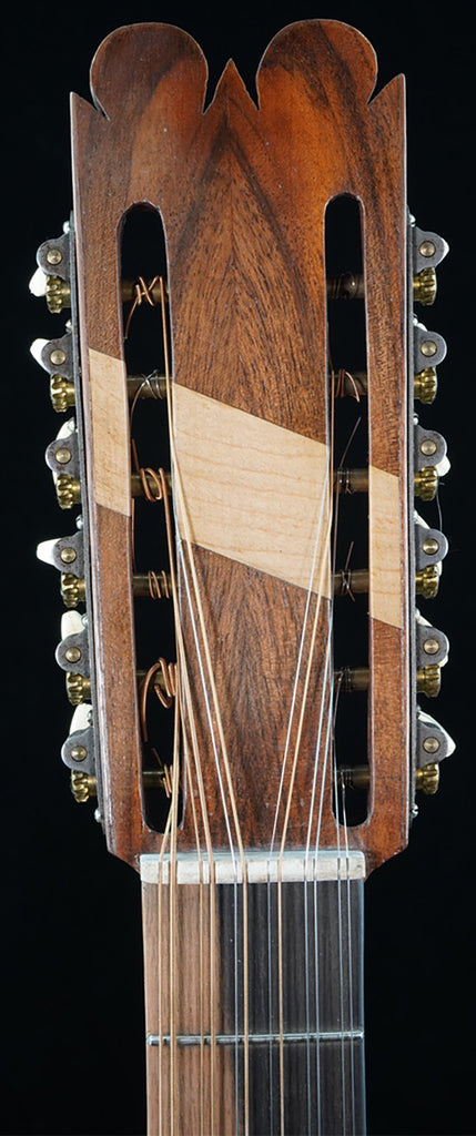 1964 Phil Buss 12 String