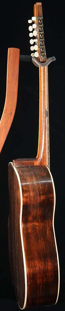 1964 Phil Buss 12 String