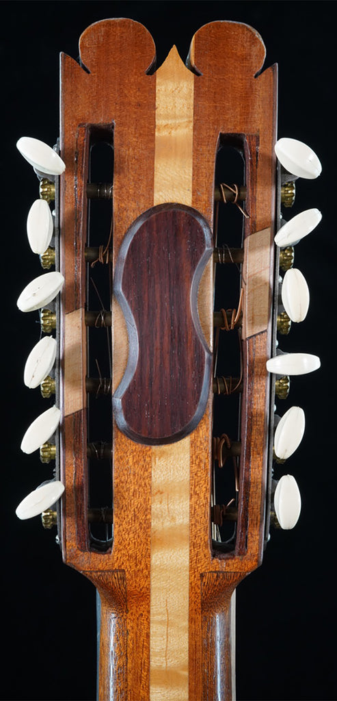 1964 Phil Buss 12 String