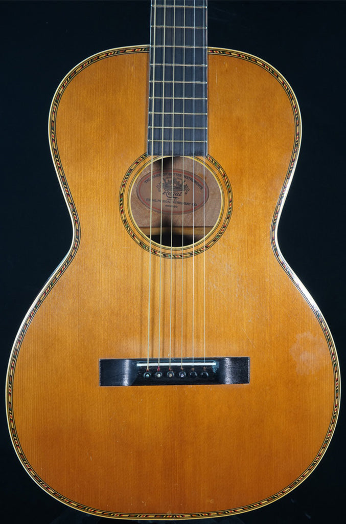 1920s Regal Concert Size