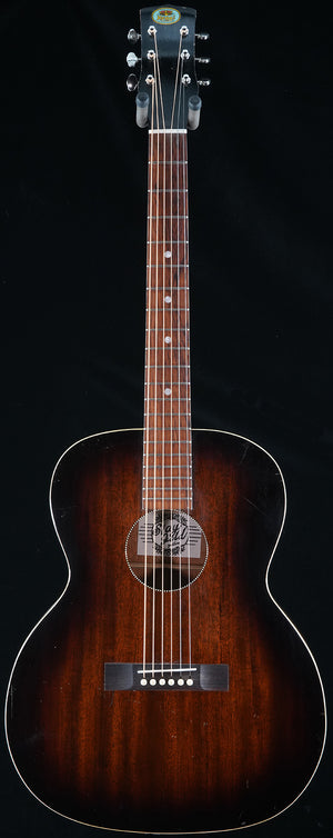 1930s Regal Auditorium Size Rebuild and X Brace Conversion