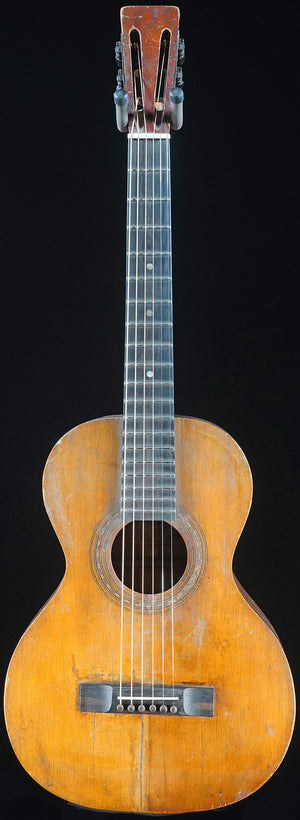 Early 1920s Stella Concert (Spruce and Oak)