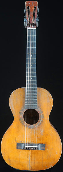 Early 1920s Stella Concert – StayGoldGuitars