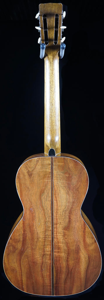 1920s Supertone Spruce/Koa