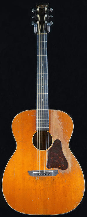 Circa 1936 Washburn 5257 "Soloist"
