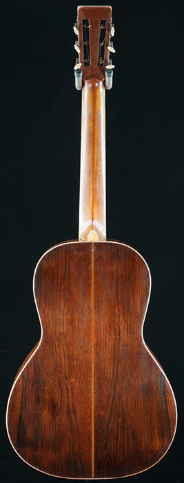 Washburn フルアコギター c. late 1880s Washburn Style 205 – StayGoldGuitars