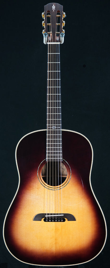 Alvarez Yairi DYMR70SB