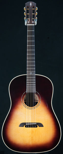 レア Alvarez Yairi DYMR70SB k.yairi ヤイリ Alvarez Yairi DYMR70SB – StayGoldGuitars