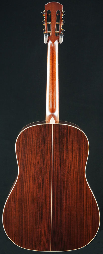 Alvarez Yairi DYMR70SB