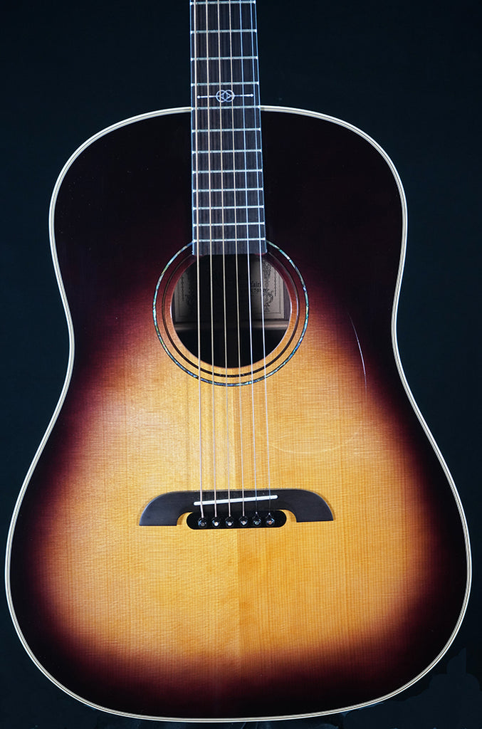 Alvarez Yairi DYMR70SB